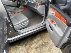 A picture of 2005 TOYOTA AVALON