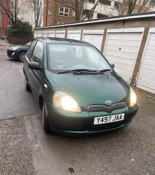 cars under 2000