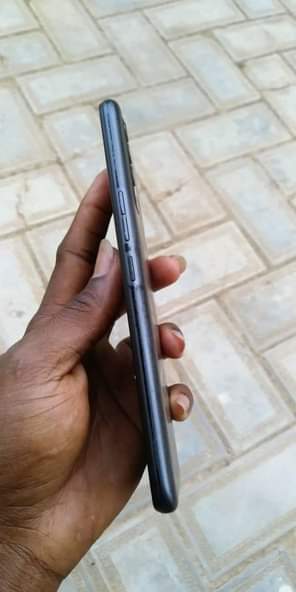 A picture of TECNO SPARK 7 PRO 64GB 4GB NO FAULT PRICE 75