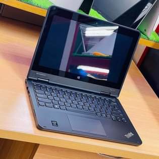 A picture of Lenovo Yoga 11e