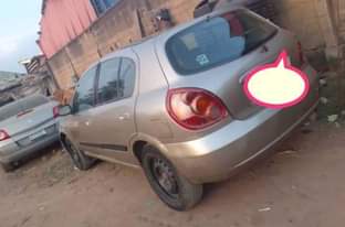 A picture of VEHICLE CAR