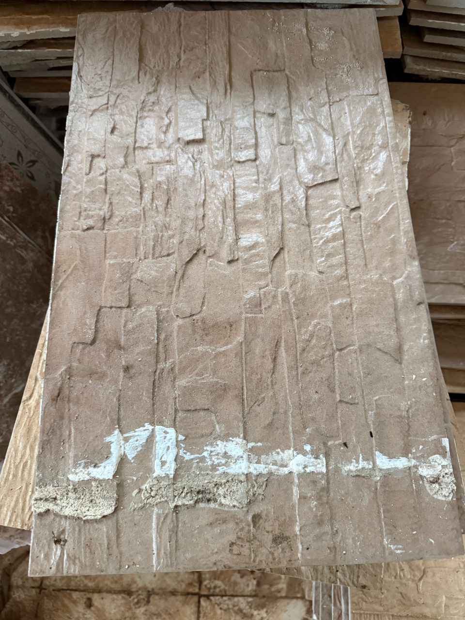 tiles
