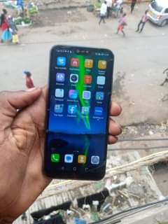 huawei honor