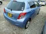 A picture of Toyota Vitz Yom 2013 Call Whatsapp 0702310297