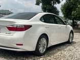 A picture of FOREIGN USED 2014 LEXUS ES350 12 8M NET PRICE ABUJA