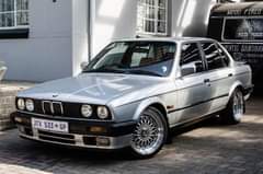 bmw e30