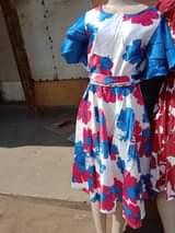 dresses