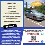 toyota vvti