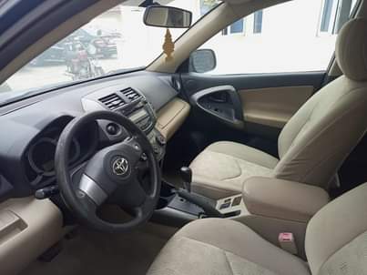 A picture of 2011 Toyota Rav4
