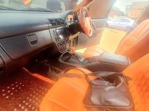 A picture of 25 Million ML320 Petrol Whatsapp Call 0776 245142