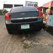 A picture of 2012 model Chevrolet Caprice