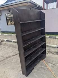 A picture of Home items