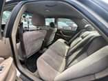 A picture of Toyota Camry 1999