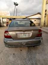 A picture of Only body needs maintenance call WhatsApp 08064231120