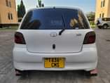 A picture of Vitz old