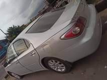 A picture of 2002 Lexus ES 300
