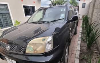 used nissan xtrail