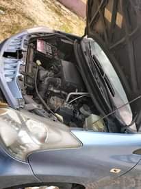 A picture of Toyota Avanza 2013 Blue