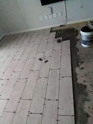 tiles