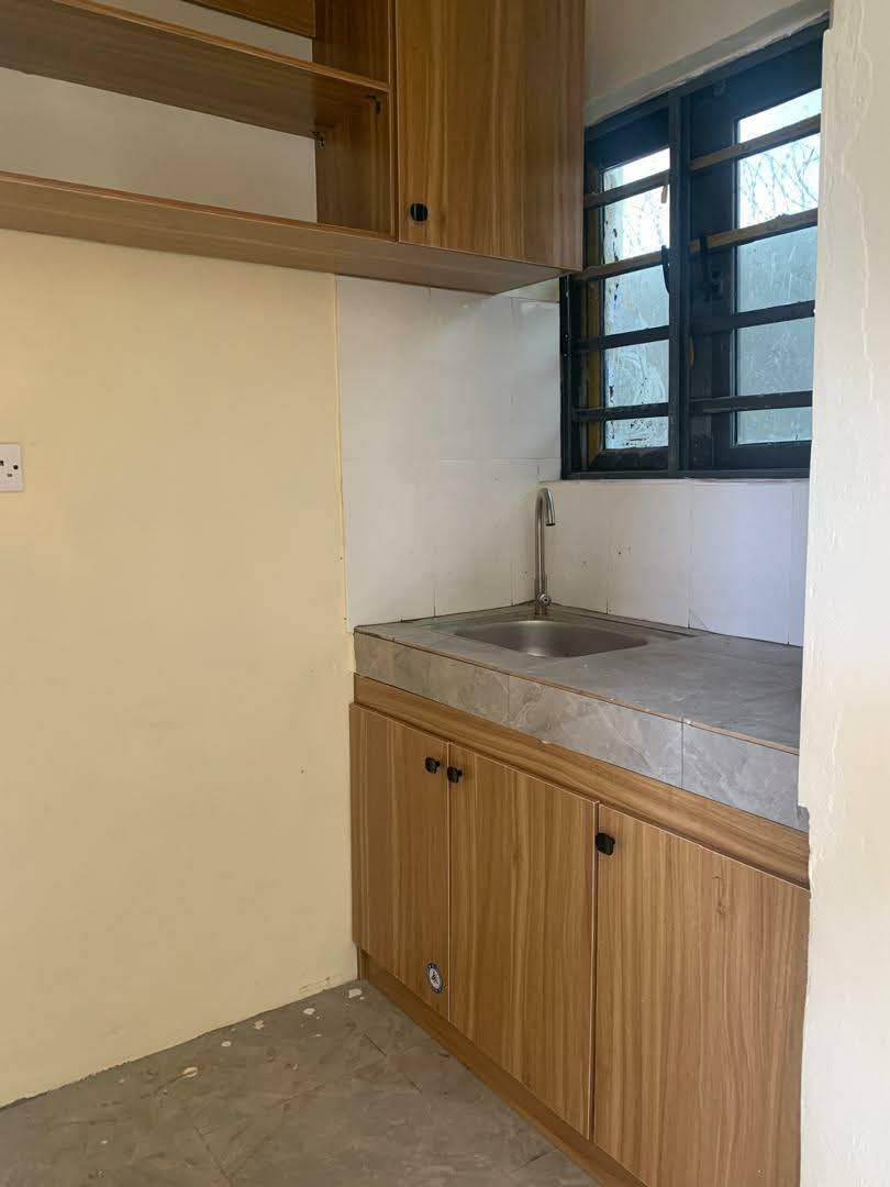 A picture of Newly Built 2 Bedroom at Ilaje Ajah