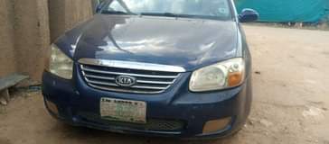 A picture of Distress sales Kia