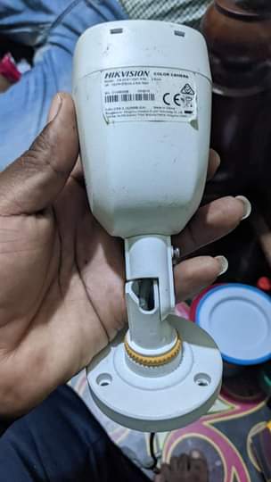 A picture of CAMERA ZA CCTV