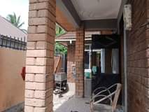 A picture of NYUMBA INAUZWA NA BANK NGUVU KAZI NIKONGORO CHANIKA