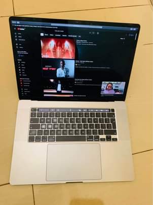 macbook