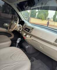 A picture of URGENT BUYERS ONLY CALL Mr Anthony 09063948959 CLEAN 2008 NISSAN