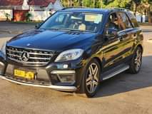 mercedes amg