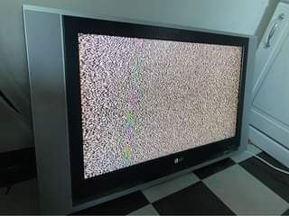 A picture of LG Flat Plasma