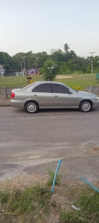 TRINIDAD U.