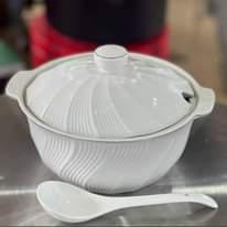 A picture of Dishes