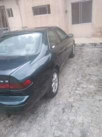 A picture of Buy nd drive nothing to repair Camry