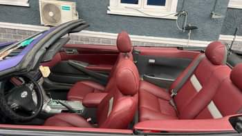 A picture of GIVE AWAY TO MY PEOPLE Custom cleared Direct Belgium Toyota