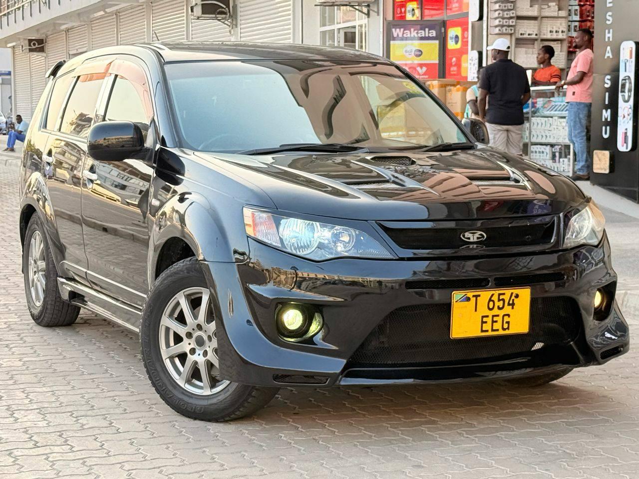 A picture of MITSUBISH OUTLANDER BEI 19 8M CALL 0696002320