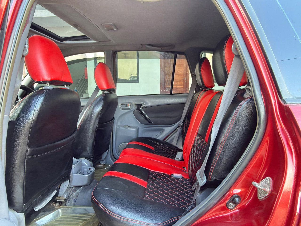 A picture of RAV4 KILL TIME 0693030167