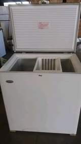 classifieds/fridges