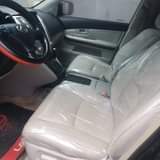 A picture of Tok standard 06 Lexus