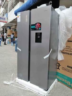 A picture of TUNAUZA MAFRIJI MAPYA KWA BEI NAFUU SANA TSH. 570 000