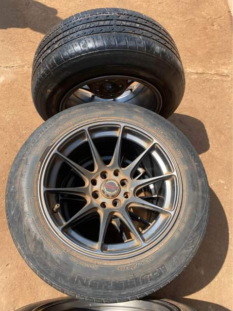 CARS A.