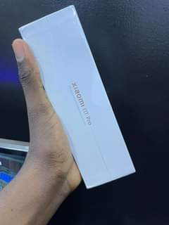 A picture of Xiaomi Mi 11T pro