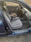 A picture of Honda Civic 2002