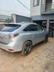 A picture of Highest grade direct 2012 model First body full option a