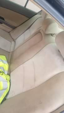 A picture of Honda Accord 2008
