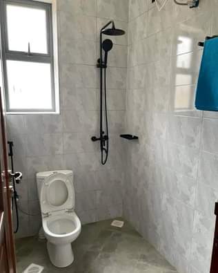 A picture of Modern executive double two bedrooms apartments