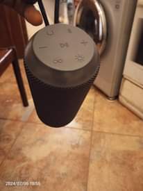A picture of Onn Rugged Speaker Medium