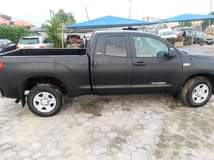 A picture of 2008 Toyota Tundra 4 4