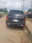 A picture of kia sorento