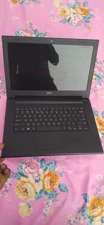 A picture of Dell Inspiron